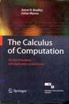 NewAge The Calculus of Computation : Decision Procedures with Applications to Verification